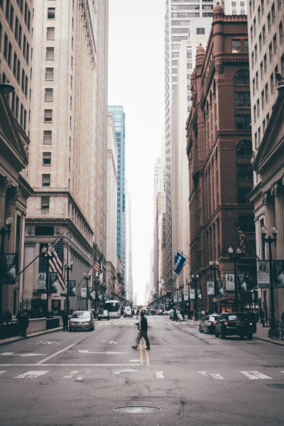 Lugares na cidade - PARTE 2