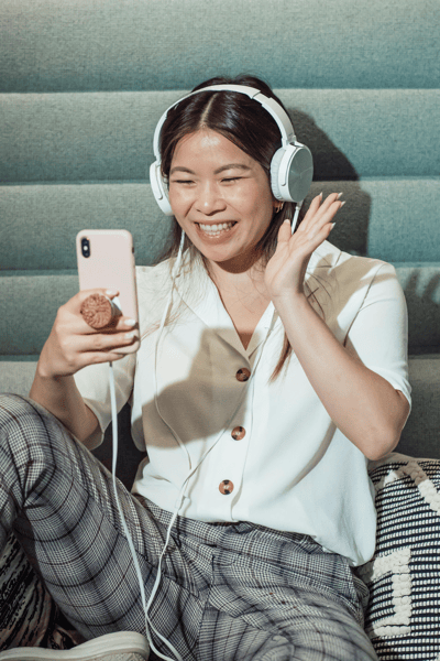 Saudações e despedidas – PARTE 1