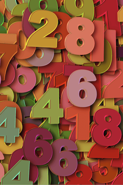 Números e horas - PARTE 2